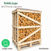 Large Crate of Kiln Dried