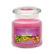 Fleurs de Provence <br /> Lidded Jar