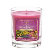 Fleurs de Provence <br /> Tumbler Candle