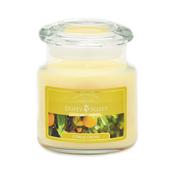 Citrus Grove <br /> Lidded Jar