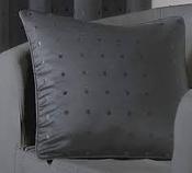 'Madison 45x45cm - Grey' Cushion Covers image