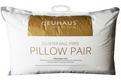 'Clusterball Pillow Pair' Bedding image