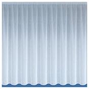 'Antalya White' Net Curtains *NEW* image