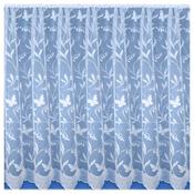 'Hawaii White' Net Curtains *NEW* image