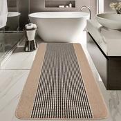 'Paris - Beige' Anti-Slip Rugs