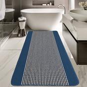 'Paris - Blue' Anti-Slip Rugs