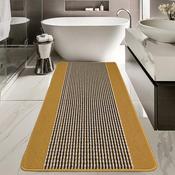 'Paris - Gold' Anti-Slip Rugs