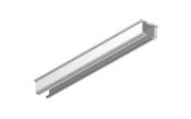 'B2200 - White Wave Curtain Track' Tracks