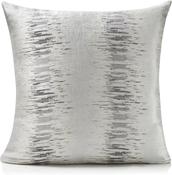 'Reflections - Silver' 45cm x 45cm Cushion Covers image