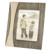 Berkleigh Picture Frame (7x5) by Genesis - Duiske Glass Kilkenny image