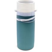 Paul Maloney Pottery Large Cylinder Vase | Paul Maloney Pottery Vase | (157170) - Duiske Glass Kilkenny image