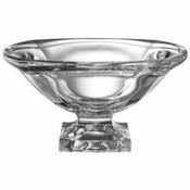 Duiske Glass Footed Masterpiece Bowl ( DGMP1) - Duiske Glass Kilkenny