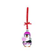 Super Niece Christmas Decoration by Tipperary Crystal (145573) - Duiske Glass Kilkenny image