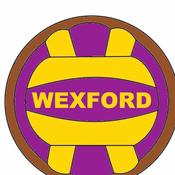 Wexford Kids County Stool (DGWS1) - Duiske Glass Kilkenny