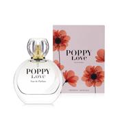 Poppy Love Inspired By: Black Opium by Regency Fragrances (163553) - Duiske Glass Kilkenny image