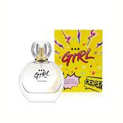 Bad Girl Inspired By: Good Girl (163638) - Duiske Glass Kilkenny image