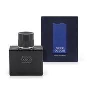 Deep Ocean Inspired By: Bleu de Chanel (168947) | Dupe Aftershave - Duiske Glass Kilkenny image