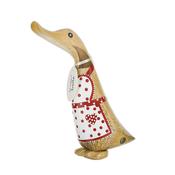 Baker Duckling Spotty by DCUK ( X23D3BAK) - Duiske Glass Kilkenny