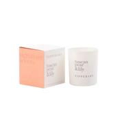 Scented Candle |Signature Scents Tuscan Pear &amp; Lily Candle Tipperary Crystal - Duiske Glass Kilkenny image