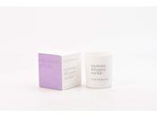 Scented Candle | Wisteria &amp; Honeysuckle Signature Candle by Tipperary Crystal (168268) - Duiske Glass Kilkenny image
