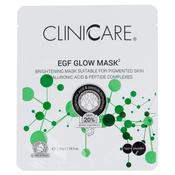 Cliniccare EGF GLOW Mask | Dun A Ri Holistic image