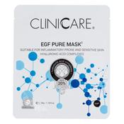 Cliniccare EGF PURE Mask | Dun A Ri Holistic image