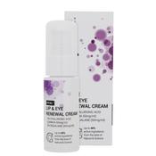 Cliniccare HYAL+ Lip &amp; Eye Renewal Cream 30ml | Dun A Ri Holistic