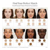 Jane Iredale PurePressed Base | Dun A Ri Holistic image