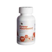 Forever Living Absorbent - C | Dun A Ri Holistic image