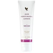 Forever Living Aloe Moisturising Lotion | Dun A Ri Holistic image