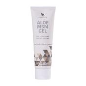 Forever Living Aloe MSM Gel | Dun A Ri Holistic