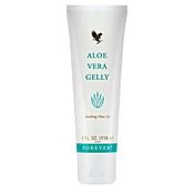 Forever Living Aloe Vera Gelly | Dun A Ri Holistic