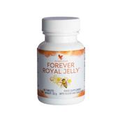 Forever Living Royal Jelly | Dun A Ri Holistic