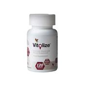 Forever Living Vitolize for Women | Dun A Ri Holistic image
