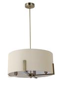 1272/4 ANTIQUE BRASS