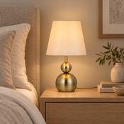 327TL AB TOUCH LAMP image