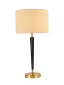 475 TL  BLACK AND GOLD