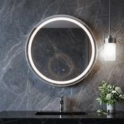 Bath Silver 70 CM