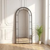 Iveagh Black W80 x H170 CM