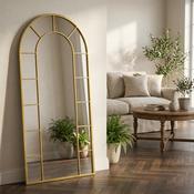 Iveagh Gold W80 x H170 CM