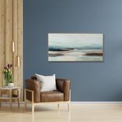 Lena Framed Canvas 140 x 70 cm