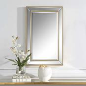 LISMORE MEDIUM GOLD