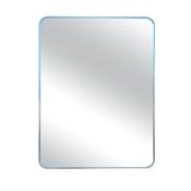 Lucca medium silver