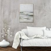 Raya Framed Canvas 90 x 120 cm