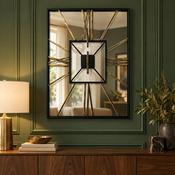 COHEN BLK/GD image