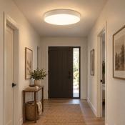 PRELUX PXOTH18E | 18W CEILING LIGHT FITTING | OTHELLO image
