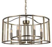 8686/6 Antique Brass