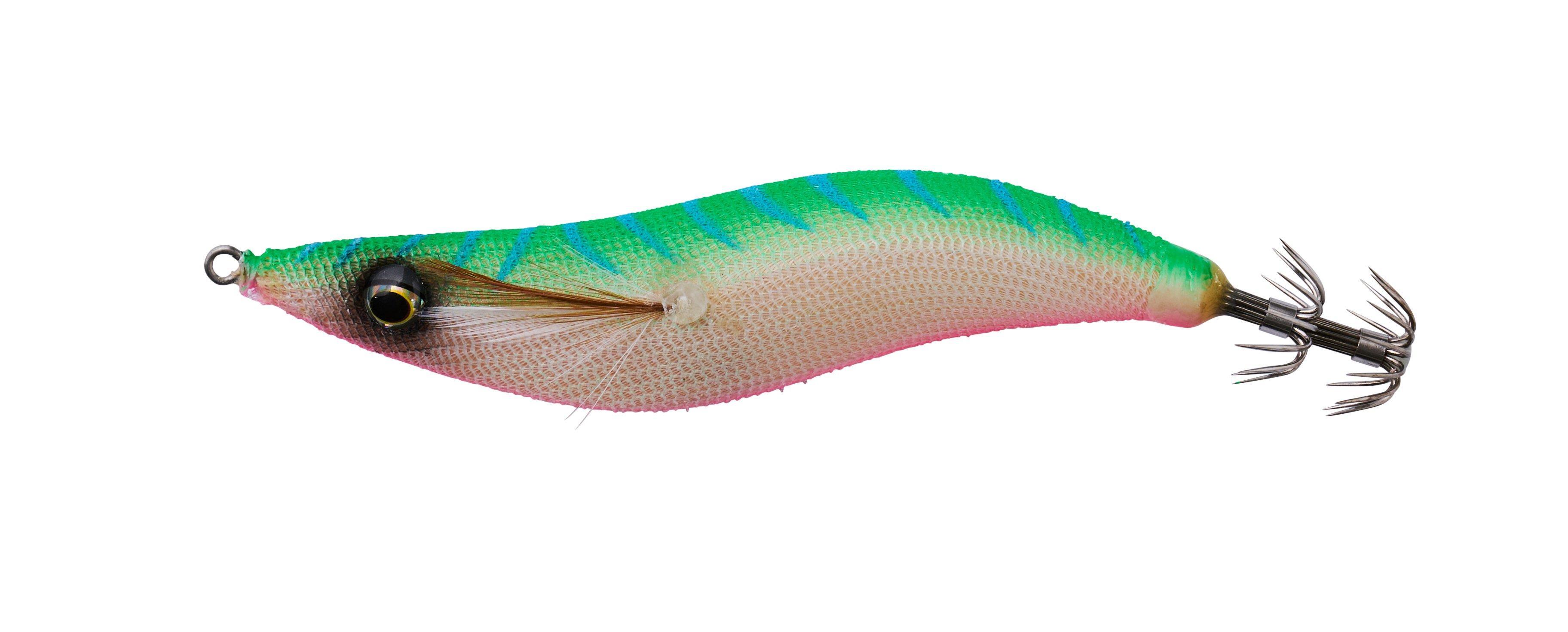 Savage Gear Super Cast Egi Squid Jig Fire N Ice in Louth | GetLocal Ireland
