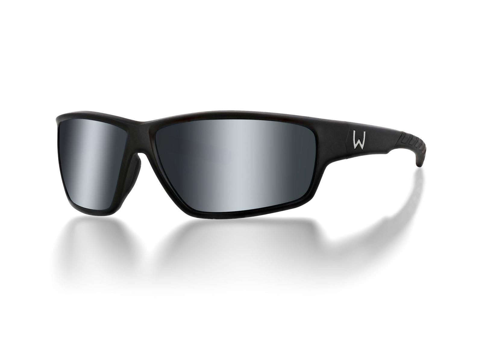 Westin W6 Sport 20 Polarised Fishing Sunglasses in Louth