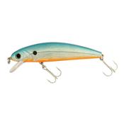 Abu Garcia Tormentor Floating 90mm 12g Holo Silver Blue